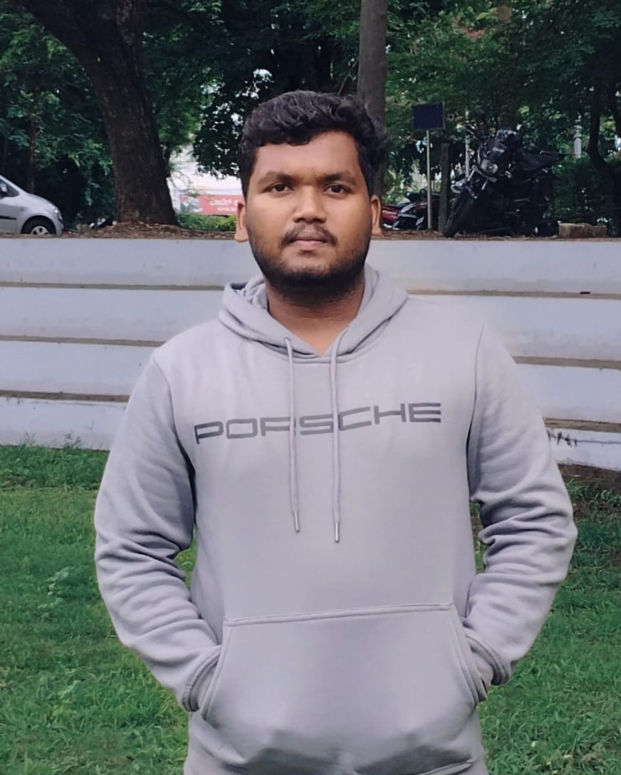 V Nandan