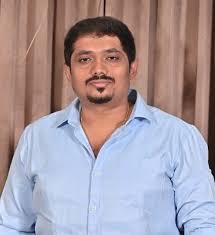 Mr. Ranjan V